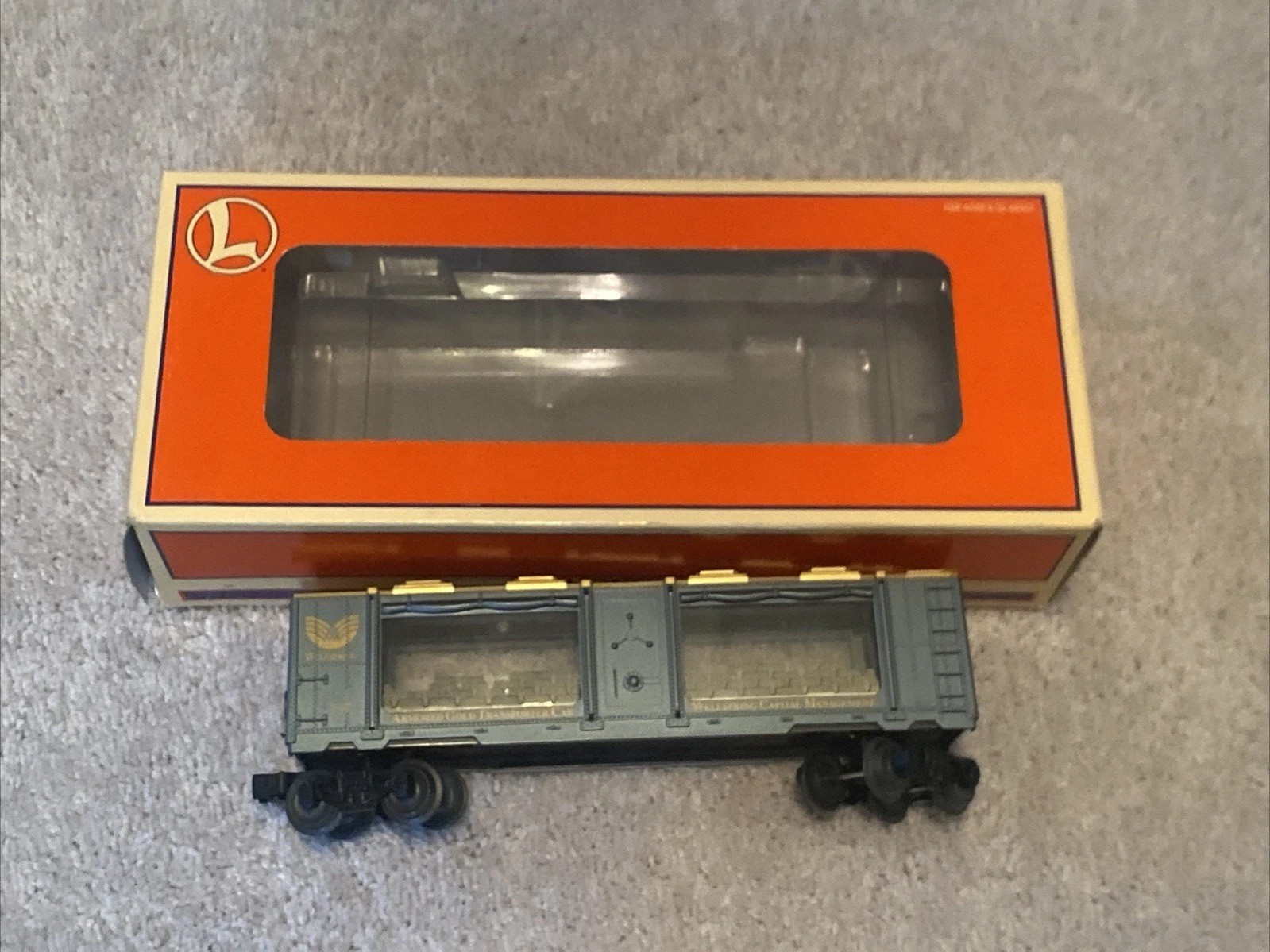 Click here to see eBay Auction