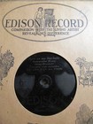 CHRISTIAN SCIENCE HYMN Mary Baker-Eddy Shepherd Gospel VAN DER VEER EDISON 80345 — photo 1