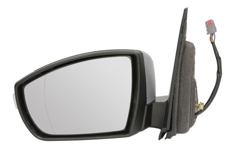 ✅Fits BLIC 5402-04-1129130P Side mirror electric Left Aspherical FOR ⭐UK Seller⭐