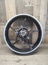 2017-2024 Kawasaki Ninja 650 Z650 Z900 Front ...