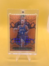Jalen Suggs 2023-24 Panini Mosaic orange #131 Magic 01 /25