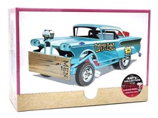 AMT 1:25 Scale 1958 Edsel AWB Funny Car "Unreal" Model Kit 1321 NEW in BOX