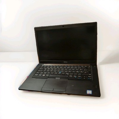 Dell Latitude 7480 Motherboard   CAZ20 LA-E131P (Rev 1.0 A00) - i7-6600U