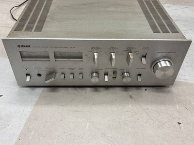 Yamaha Ca-R1 Integrated Amplifier Junk #BE04524 | eBay