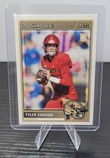 2025 Panini Score Tyler Shough RC #71