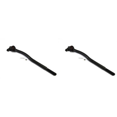SWAG 2x Giunto di Supporto Guida Anteriore Sinistra Destra per Honda Civic VI Ej