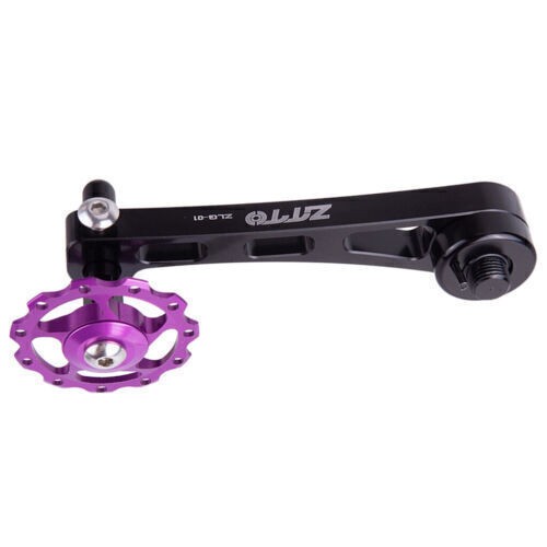 Fahrrad Kettenspanner Konverter Mountain Adjuster Gerätewerkzeuge A7U9 - Bild 7 von 12