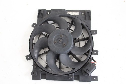 Radiatore Ventola Raffreddamento Opel ZAFIRA B 2.2 gasoline 110 kW 150 HP 53880 - Picture 3 of 3