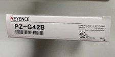 NEW KEYENCE PZ-G42B Photoelectric Sensor