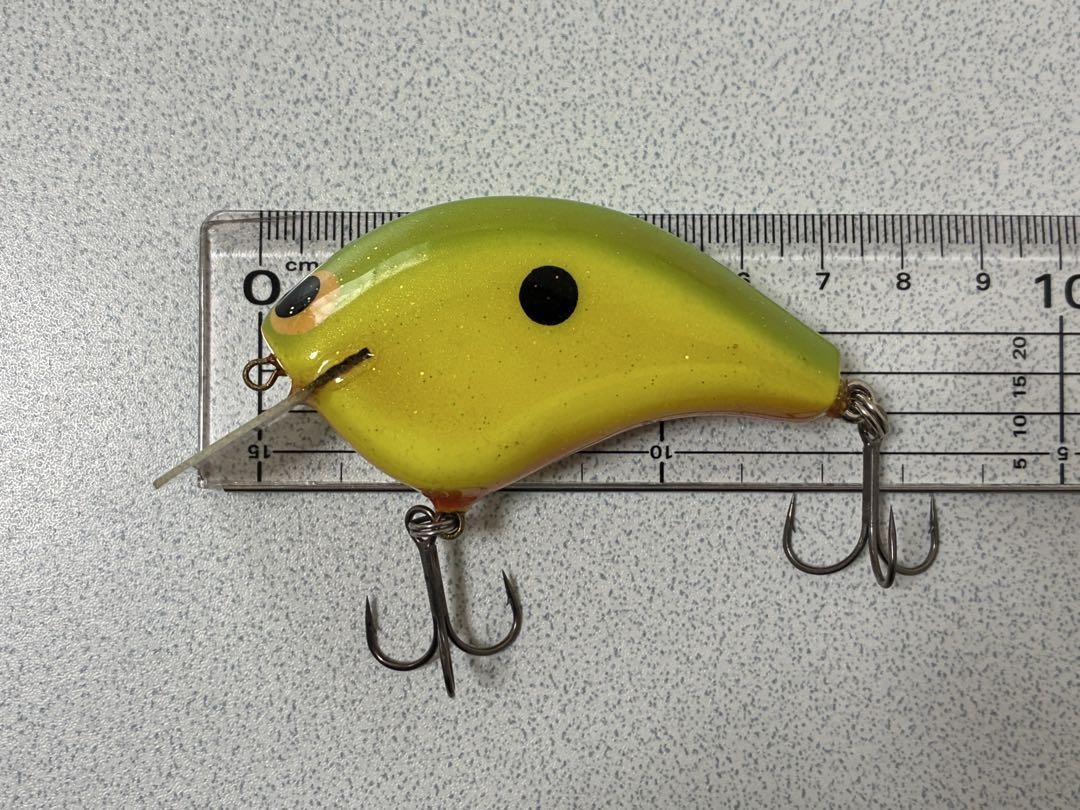キャッチングコンセプト SuperBee FPC1 KTW ニシネルアーワークス Fishing Lure Catching Concept Superbee Fpc1 Ktw Nishine Lure