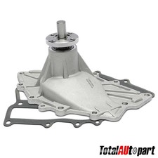 Engine Water Pump For Buick Regal Centurion Century Electra Gs 455 350 Lesabre