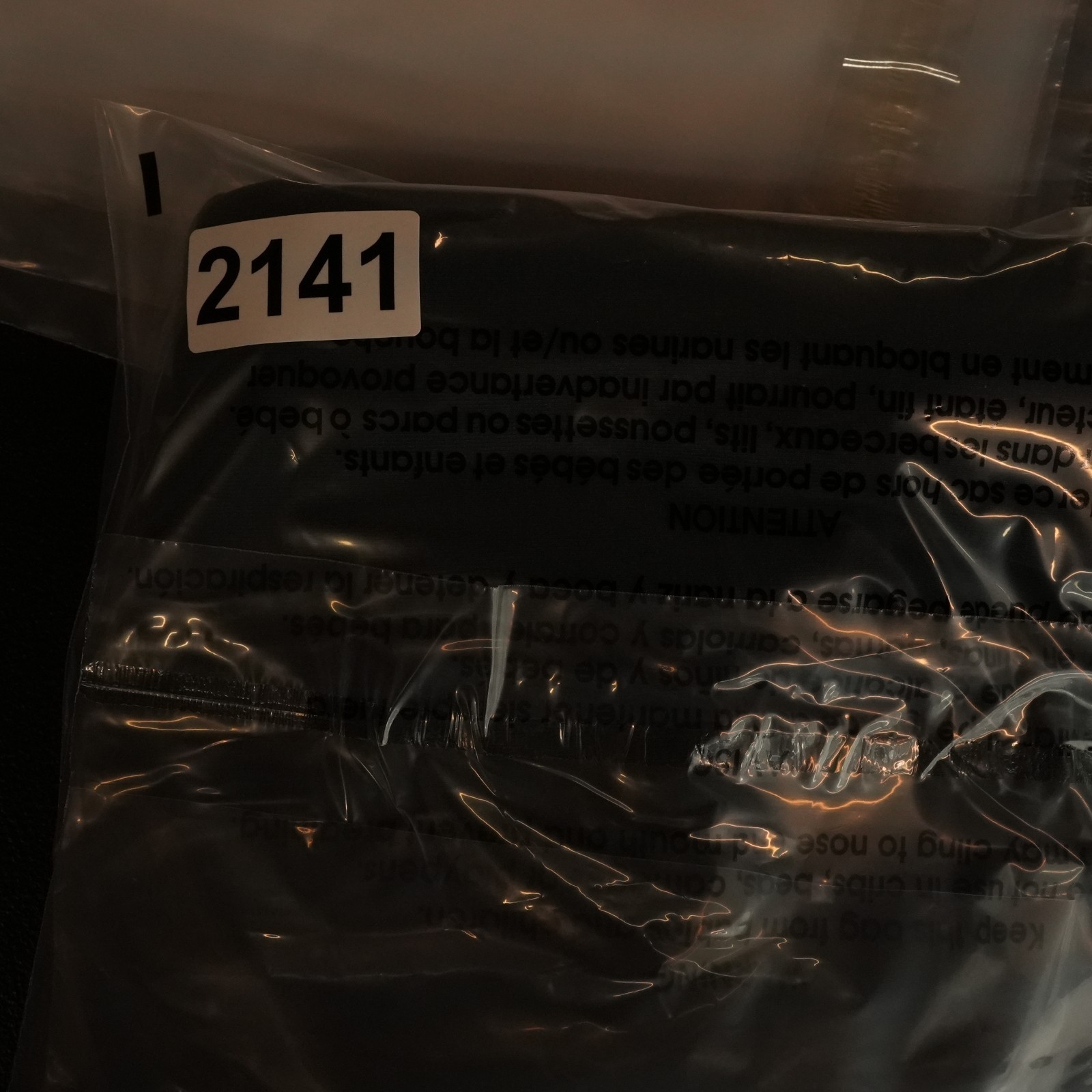 Represent 247 Motion Oversized Performance Tee Sh… - image 7