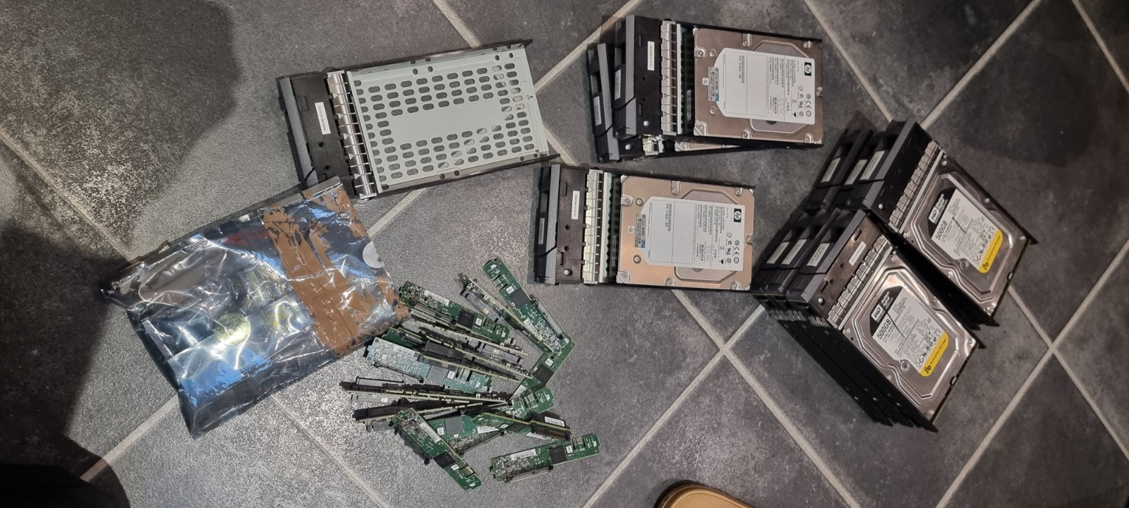 經驗證買家提供的物品圖片