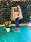 ❤️1998 Tori Generation Girl Barbie Skateboarder Doll Teen Skipper VERY GOOD ❤️