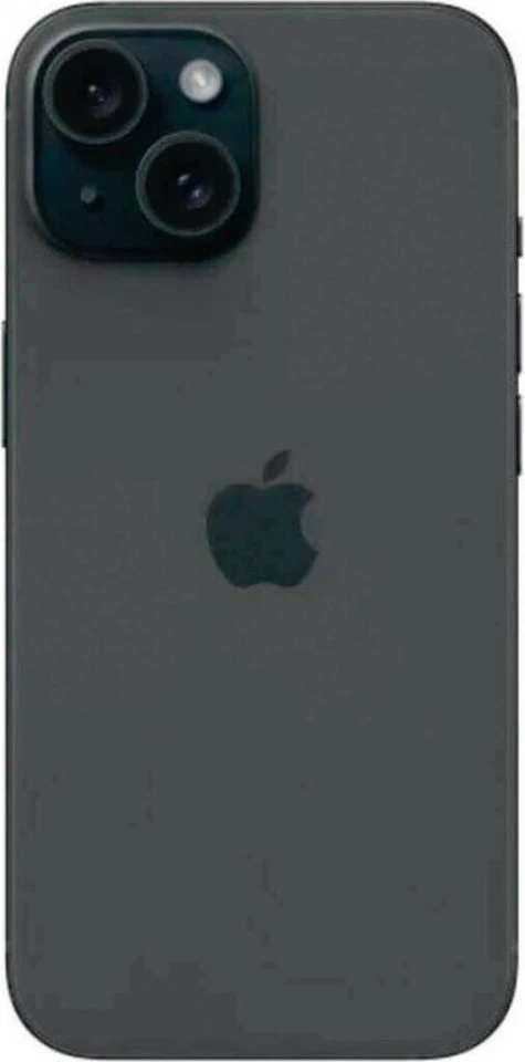 Apple iPhone 15 - 256GB - Schwarz (Ohne Simlock) (Dual SIM+SIM) TOP-ANGEBOT 🔥🔥 - Bild 3 von 4