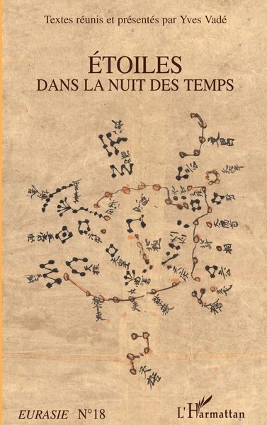 Yves Vadé | Etoiles Dans La Nuit Des Temps | Taschenbuch | FranzöSisch (2020)-image