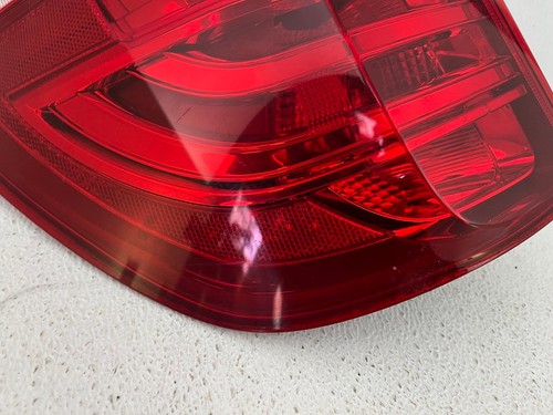 OEM| 2011-2017 BMW F25 X3 Outer Halogen Tail Light (Left,Driver) - Picture 3 of 11