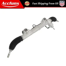 Power Steering Rack & Pinion Assembly For Toyota 2007-2020 Sequoi Tundra