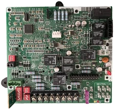 HK42FZ022  MISSING LOOP Carrier Bryant CEPL130456-01 Control Circuit Board