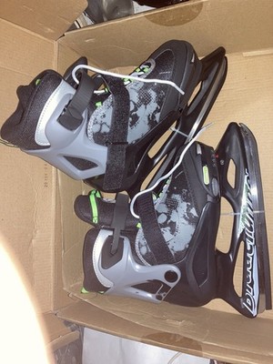 New Never Used Blade Runner Kids Ice Skates