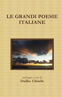 Duilio Chiarle | Le Grandi Poesie Italiane | Buch | Italienisch (2012)