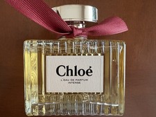 L'Eau de Parfum Intense Chloe' Parfum NEU 100 ml