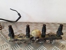 Injecteur Honda JAZZ