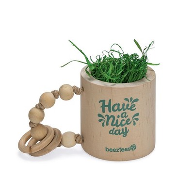 Beeztees Nagerspielzeug Have a Nice Day