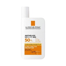 La Roche-Posay Anthelios UVMune 400 Invisible Fluid SPF 50 50 ml