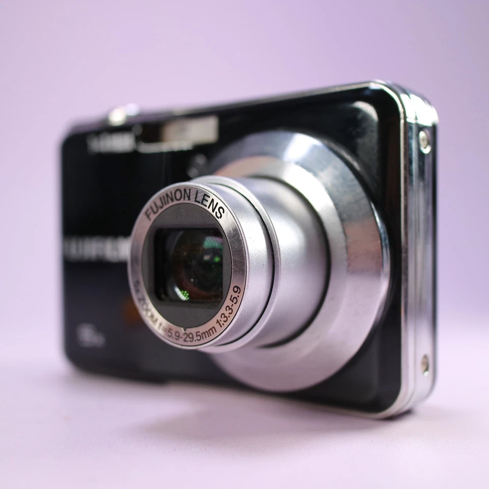 Fujifilm FinePix AX300, photo 2 of 5