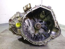 Boite de vitesse Mercedes 220