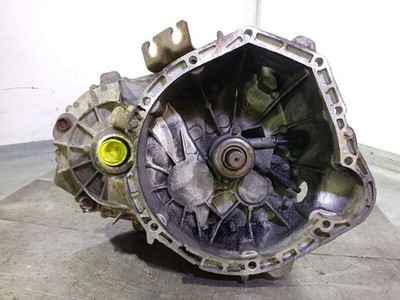 711698 getriebe ft 5541671 MERCEDES-BENZ CLASE V 638 2 220 CDI 638.294 1996