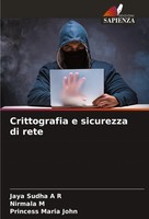 Jaya Sudha A R (U. A.) | Crittografia E Sicurezza Di Rete | Taschenbuch (2024)
