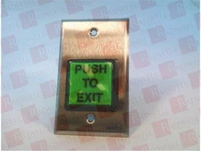 TYCO PB-EXIT / PBEXIT (NEW IN BOX)