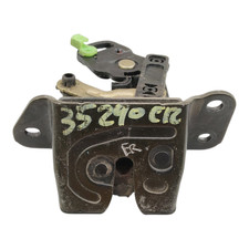 Serratura Portello Posteriore KIA PICANTO 1 2 Serie RICAMBIO USATO ORIGINALE