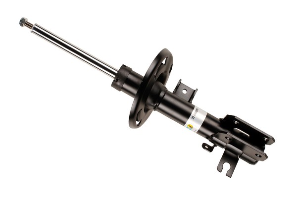 Vorderachse Links Bilstein 22-240200 StoßDäMpfer FüR Mazda-image