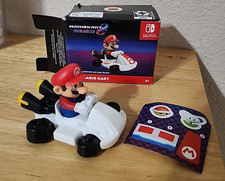 2024 McDONALD'S MARIO KART 8 DELUXE Happy Meal - Mario 1