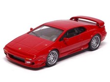 ALTAYA 1/43 Lotus Esprit V8 Red Lotus Esprit V8 Red ALTAYA Hachette Minicar