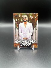 2026 Topps Series 1 Celebration Gameday Drip Fernando Tatis Jr. #GD-8 Padres