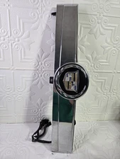 2007-2009 ESCALADE TAIL GATE LIFT GATE CHROME MOLDING W/EMBLEM GM 