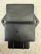 Steuergerät Mitsubishi Yamaha Tenere 700 202...