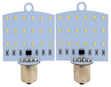 Valterra DG725321VP Multi Purpose Light Bulb - LED; Diamond Group; Replacement F