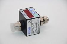 WIKA A-AS-1 Aufsteckanzeige-Drucksensor