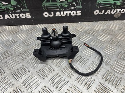 MINI R55 R56 R57 Centre Sat Nav Media Controller Switch Joystick 3449102
