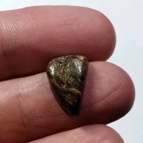 Australian Boulder Opal 5.7cts - Picture 6 of 7