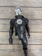 Vintage 1978 Mattel Battlestar Galactica Cylon Centurion 12" Action Figure AS IS