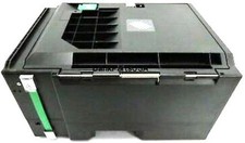 Check Bin NCR 484-0101156 ATM Scalable Deposit Module Check Cassette Bin - CBM2