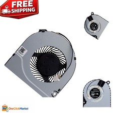 Acer CPU Cooling Fan Replacement - 4-Pin, Silent Operation for Aspire Models