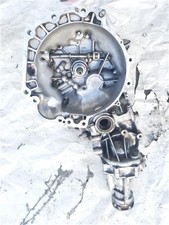 Boite de vitesse Suzuki LIANA