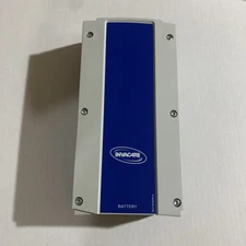 Invacare Linak Reliant Patient Lift Battery Item: BAJ100000091 P/N: J1BA-009-A